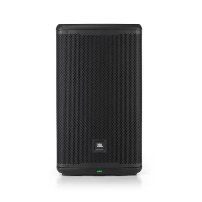 Caixa De Som Jbl Eon710-br Bluetooth Bivolt