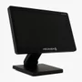 Monitor Touch Screen 15.6'' Wide HDMI Vga Bivolt Com Caneta Preto