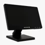 Monitor Touch Screen 15.6'' Wide HDMI Vga Bivolt Com Caneta Preto