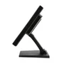 Monitor Touch Screen 15.6'' Wide HDMI Vga Bivolt Com Caneta Preto