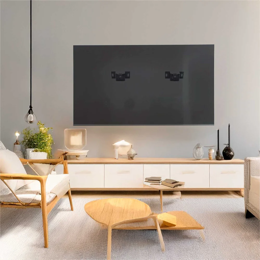 Imagem 4 de 5 do produto Pix Suporte Fixo Universal Tv LED/lcd 10' A 71' Pix - Blister
