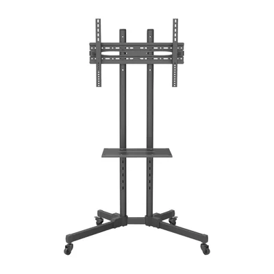 Suporte De Chão Pedestal Para Tvs De 32'' A 70'' "