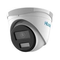 Câmera Hilook Ip 2mp Turret Colorvu Ipc-t229ha(2.8mm)