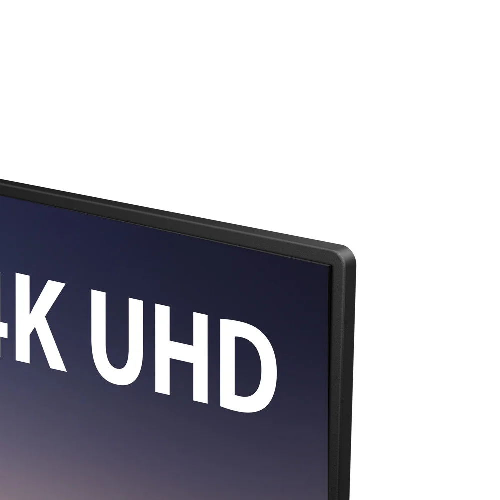 Imagem 3 de 5 do produto Smart Tv DLED 50 4k Toshiba Vidaa 3hdmi 2usb Wi-fi - Tb022m