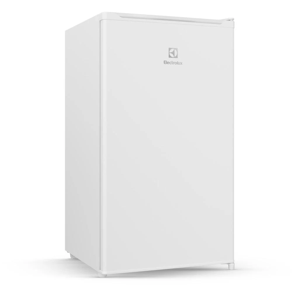 Imagem 5 de 5 do produto Frigobar Electrolux 90 Litros Efficient Com Controle De Temperatura Branco Em90 127v