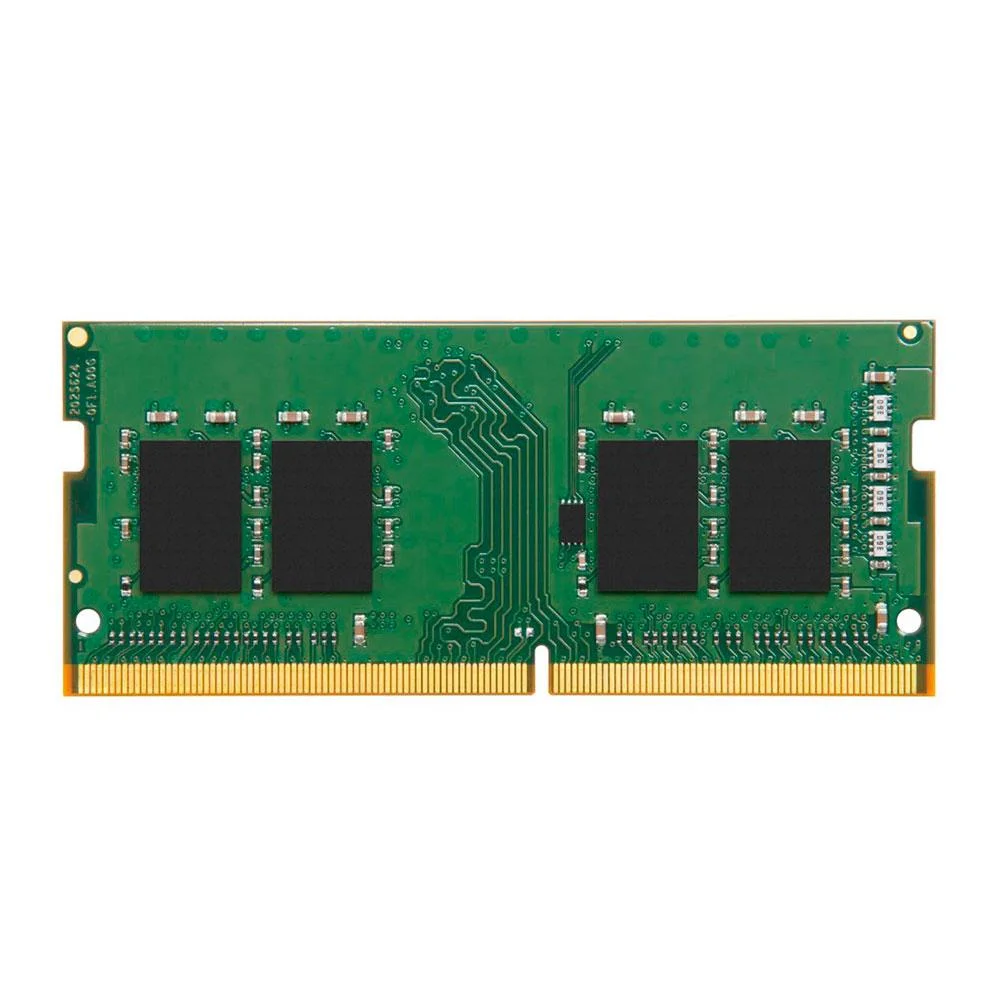 Memoria Kingston 8GB Ddr4 3200mhz 1.2v Notebook - Kvr32s22s8/8