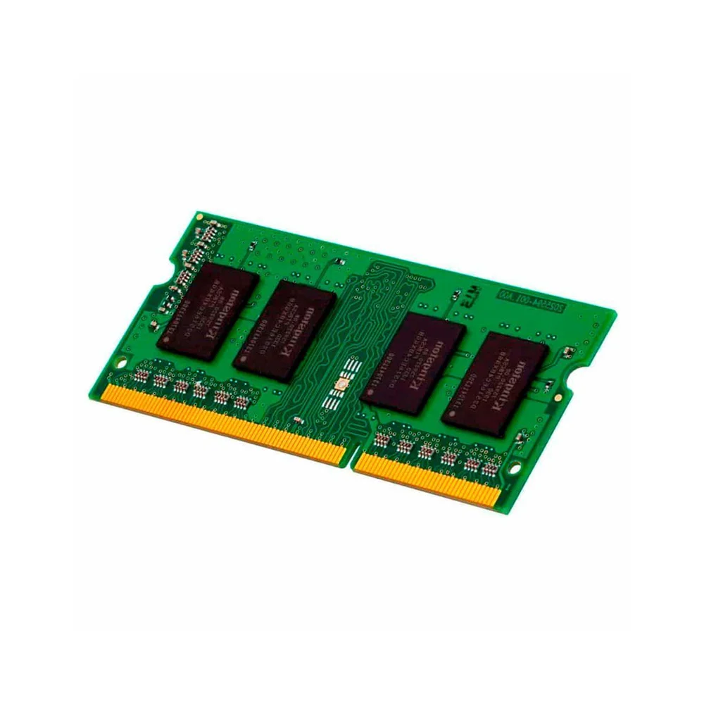 Imagem 3 de 4 do produto Memoria Kingston 8GB Ddr4 3200mhz 1.2v Notebook - Kvr32s22s8/8