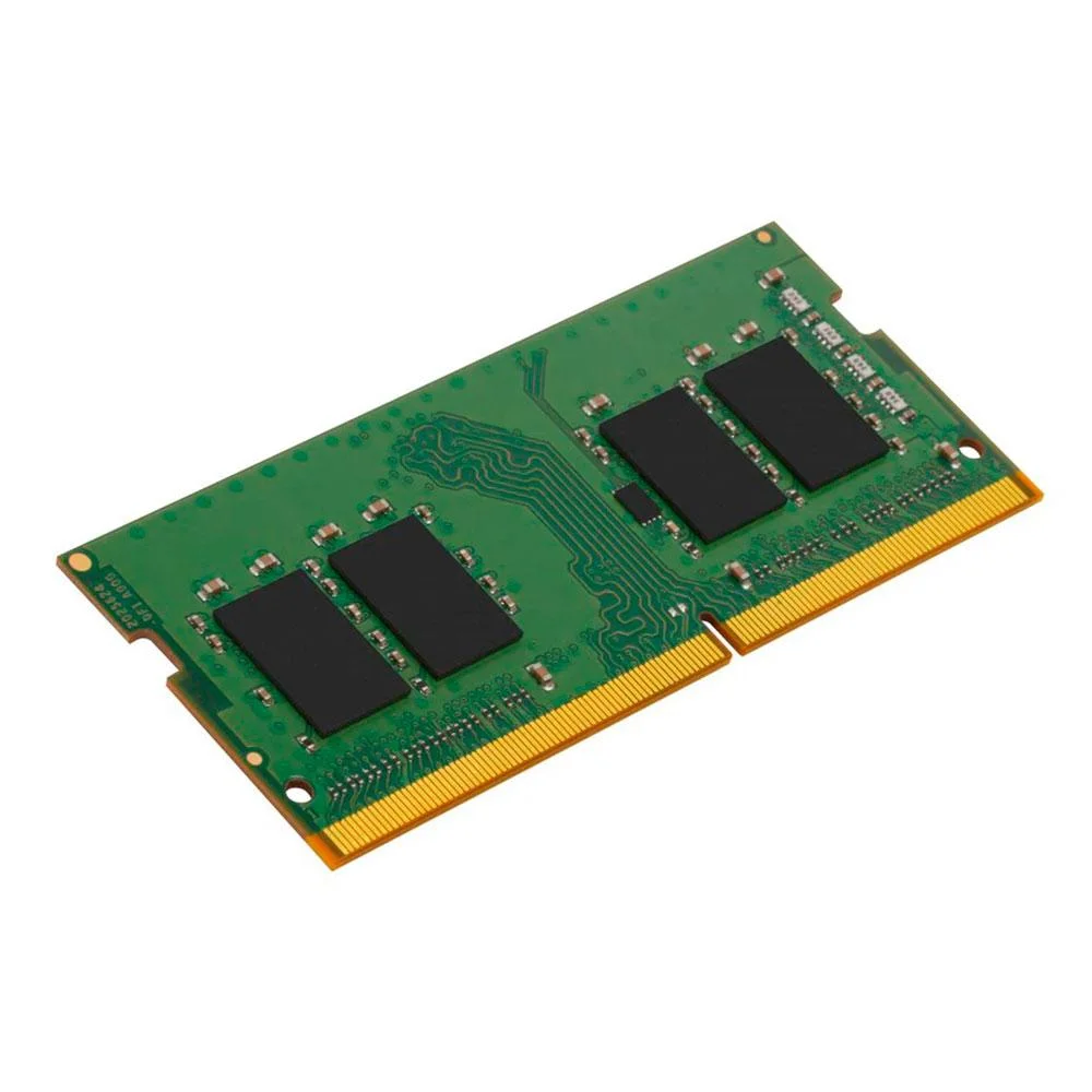 Imagem 4 de 4 do produto Memoria Kingston 8GB Ddr4 3200mhz 1.2v Notebook - Kvr32s22s8/8