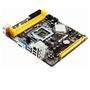Placa Mãe 1150 Biostar H81mhv3 Ddr3 D-sub HDMI 3
