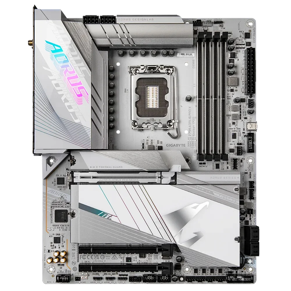 Z790 AORUS PRO X ＋ Intel i5 14400Fセット KaBuM Aperte o K e evolua com as maiores ofertas