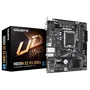 Placa Mae Gigabyte Intel LGA 1700 Ddr4 Micro Atx - H610m S2 V3 Ddr4 1.0 3
