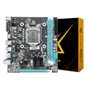 Placa Mae Brx H81 LGA  1150.