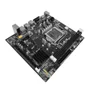 Placa Mae Brx H81 LGA  1150.