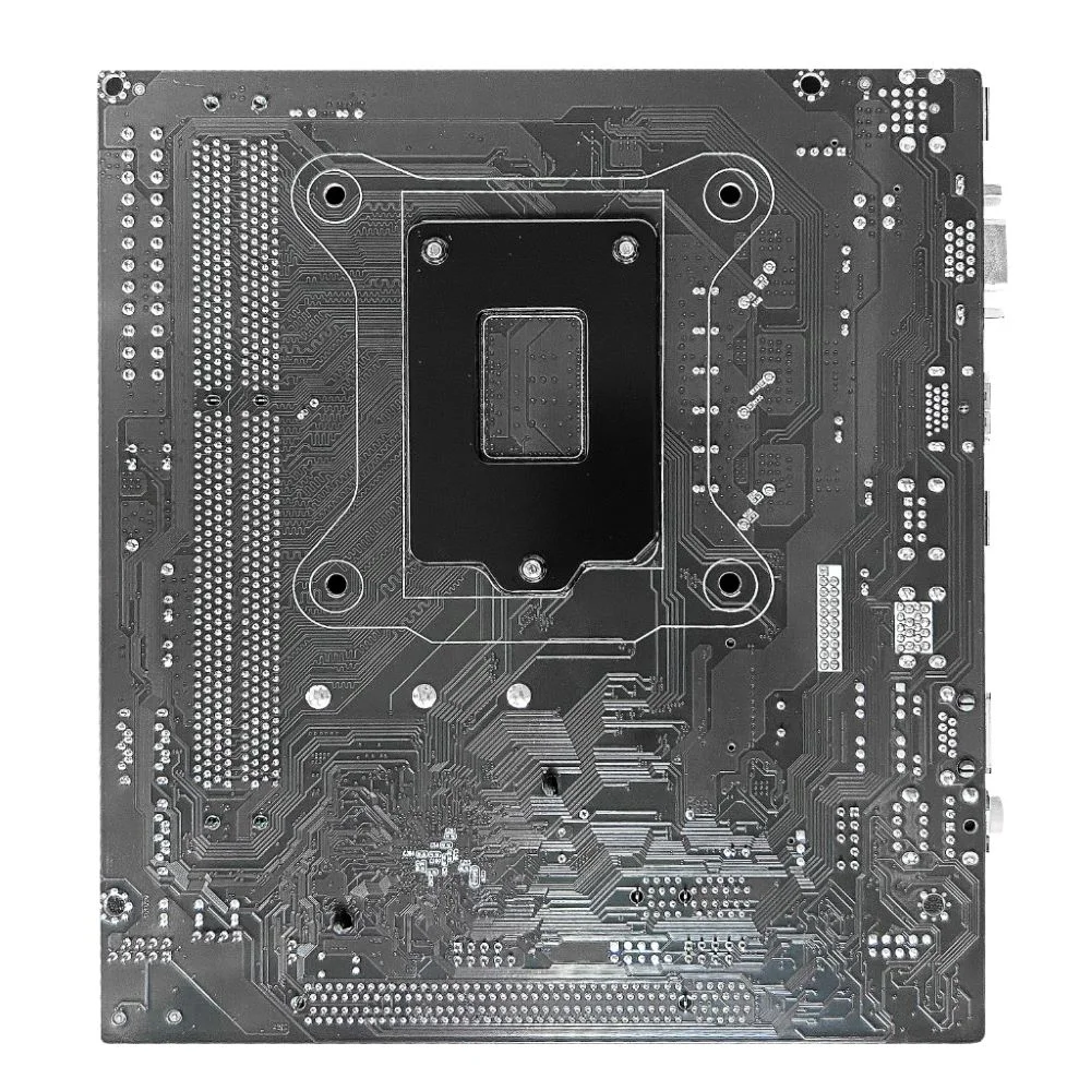 Placa Mae Brx H81 LGA  1150.