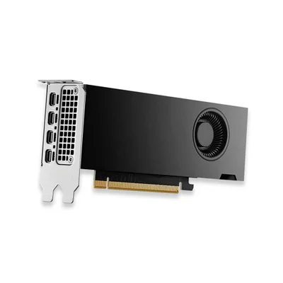 Placa De Vídeo Pny Nvidia Quadro RTX 2000 Ada Generation, 16gb Gddr6, 128bits - VcnRTX2000ada-pb