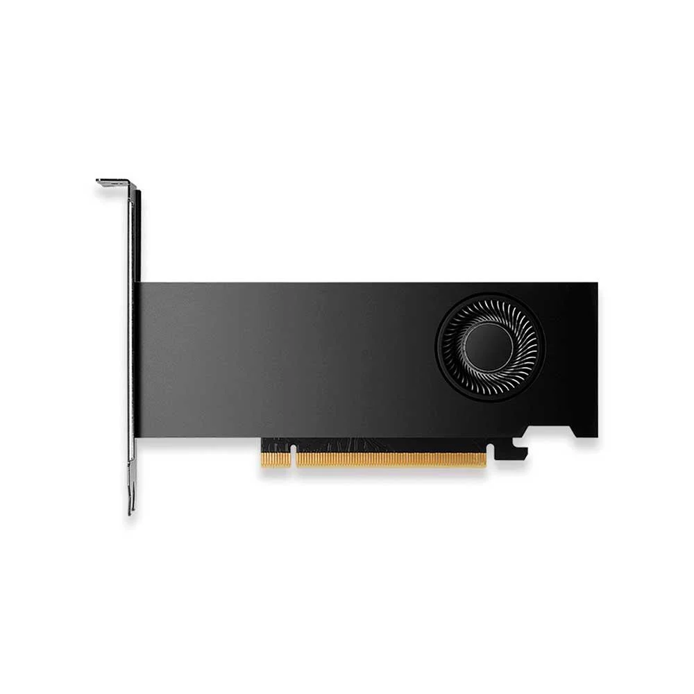 Imagem 2 de 4 do produto Placa De Vídeo Pny Nvidia Quadro RTX 2000 Ada Generation, 16gb Gddr6, 128bits - VcnRTX2000ada-pb