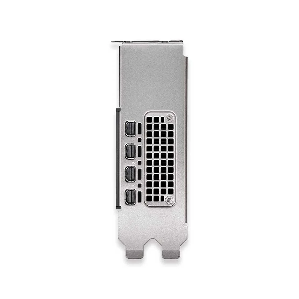 Imagem 3 de 4 do produto Placa De Vídeo Pny Nvidia Quadro RTX 2000 Ada Generation, 16gb Gddr6, 128bits - VcnRTX2000ada-pb