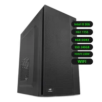 Computador-Cpu-Intel-Core-I5-