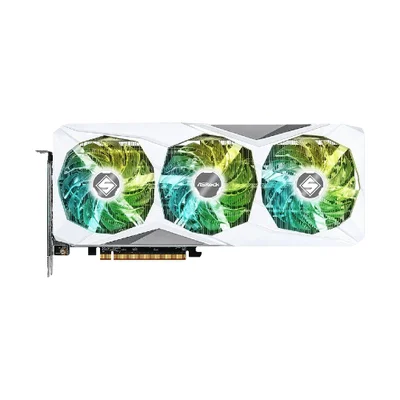 ASRock　Radeon RX 7600 8GB STEEL LEGEND KaBuM Aperte o K e evolua com as maiores ofertas