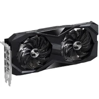 Placa de Vídeo Challenger ASRock KaBuM