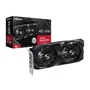 Placa de Vídeo Challenger ASRock, AMD Radeon RX 7600, 8GB, GDDR6, 128 Bits - 90-GA41ZZ-00UANF