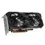 Placa de Vídeo Challenger ASRock, AMD Radeon RX 7600, 8GB, GDDR6, 128 Bits - 90-GA41ZZ-00UANF