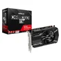 Placa De Vídeo Asrock Rx 6400 Cli 4g 4gb Gddr6 64bits - 90-ga3czz-00uanf