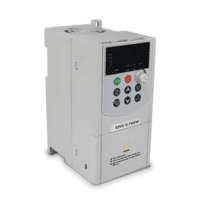 Inversor De Frequência Monofásico 220v Sn160mn 0r7gb-s2 - 0,75kw 1cv