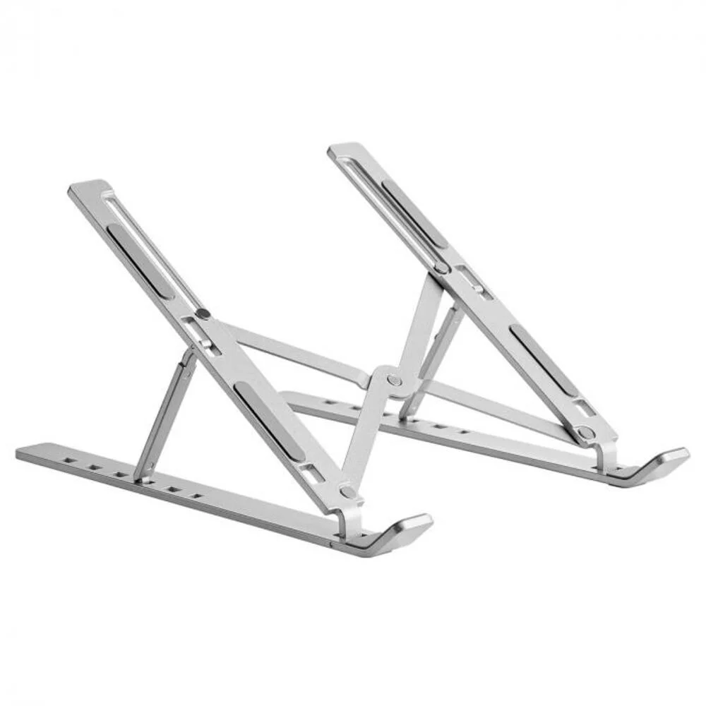 Suporte Para Notebook Ajustavel Ate 15" Portatil Dobravel - Sn110