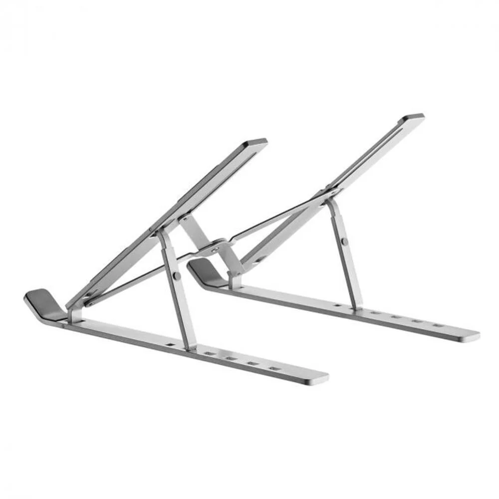 Imagem 5 de 5 do produto Suporte Para Notebook Ajustavel Ate 15" Portatil Dobravel - Sn110