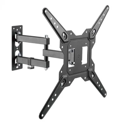 Suporte Articulado Para Tv LED/lcd/plasma De 23" A 55" " Com Inclinação - Sta-2355