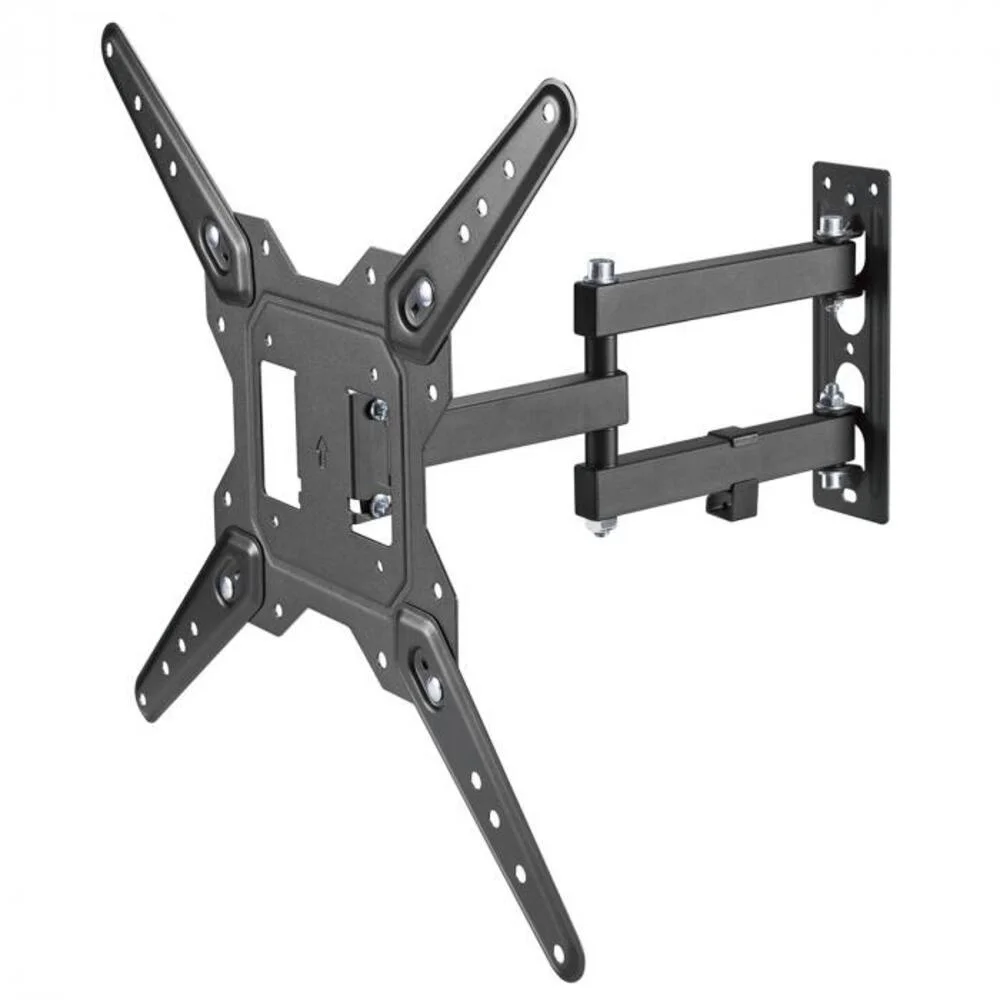 Imagem 4 de 5 do produto Suporte Articulado Para Tv LED/lcd/plasma De 23" A 55" " Com Inclinação - Sta-2355
