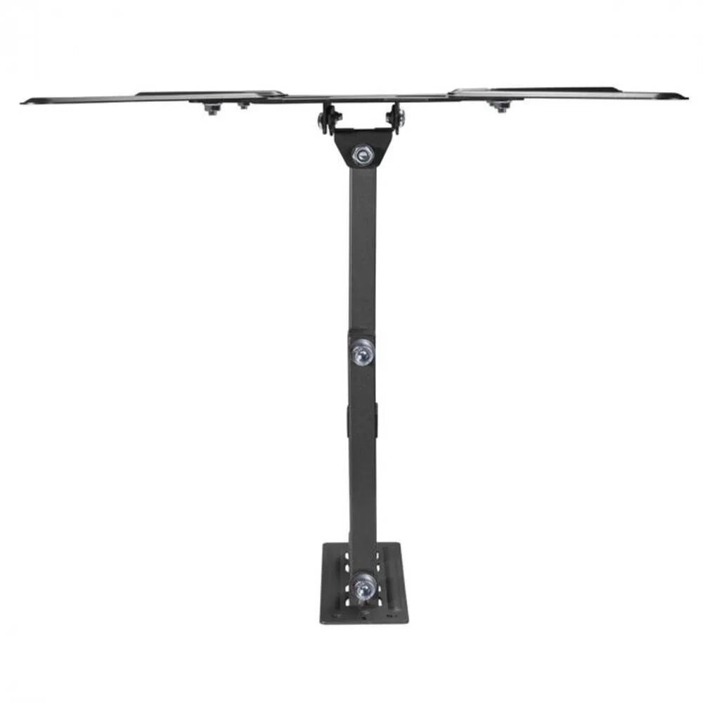 Imagem 5 de 5 do produto Suporte Articulado Para Tv LED/lcd/plasma De 23" A 55" " Com Inclinação - Sta-2355