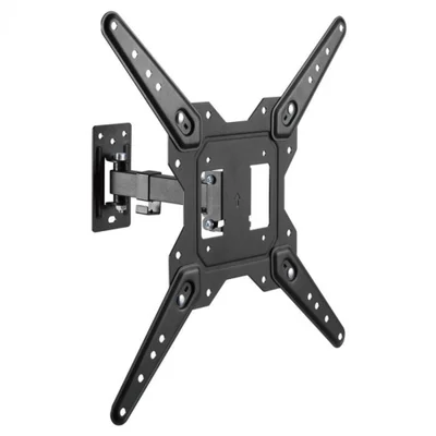 Suporte Articulado Para Tv LED/lcd/plasma De 23" A 55" " Com Inclinação - Sta-2355p