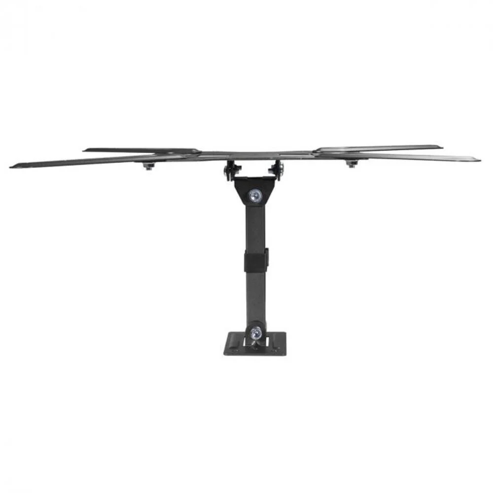 Imagem 5 de 5 do produto Suporte Articulado Para Tv LED/lcd/plasma De 23" A 55" " Com Inclinação - Sta-2355p