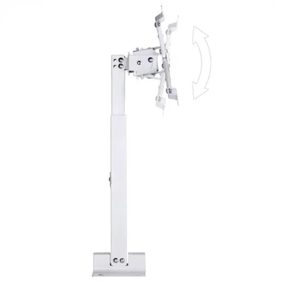 Suporte Para Projetor Universal Sp310b Branco
