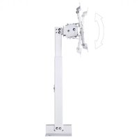Suporte Para Projetor Universal Sp310b Branco