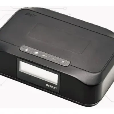 Sat Fiscal Gertec Gersat 3.0 Com Fonte 00410594
