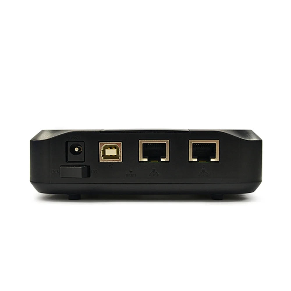 Imagem 2 de 5 do produto Sat Fiscal Gertec Gersat 3.0 Com Fonte 00410594
