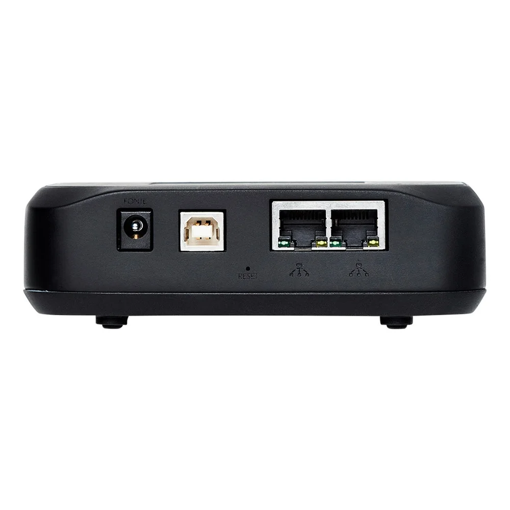 Imagem 4 de 5 do produto Sat Fiscal Gertec Gersat 3.0 Com Fonte 00410594