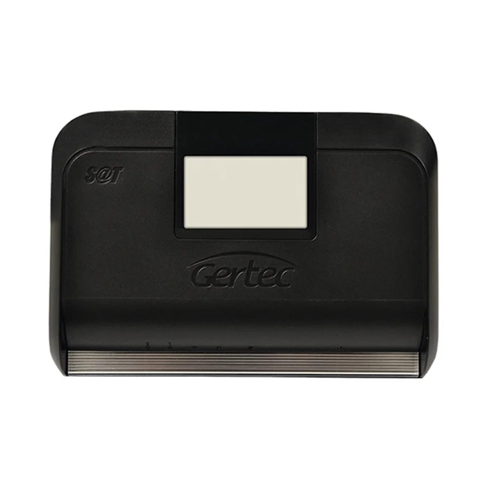 Imagem 5 de 5 do produto Sat Fiscal Gertec Gersat 3.0 Com Fonte 00410594