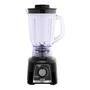 Liq Arno Power Mix Limpa Facil 700w 15vel - 2720017372  Preto  220 Volts