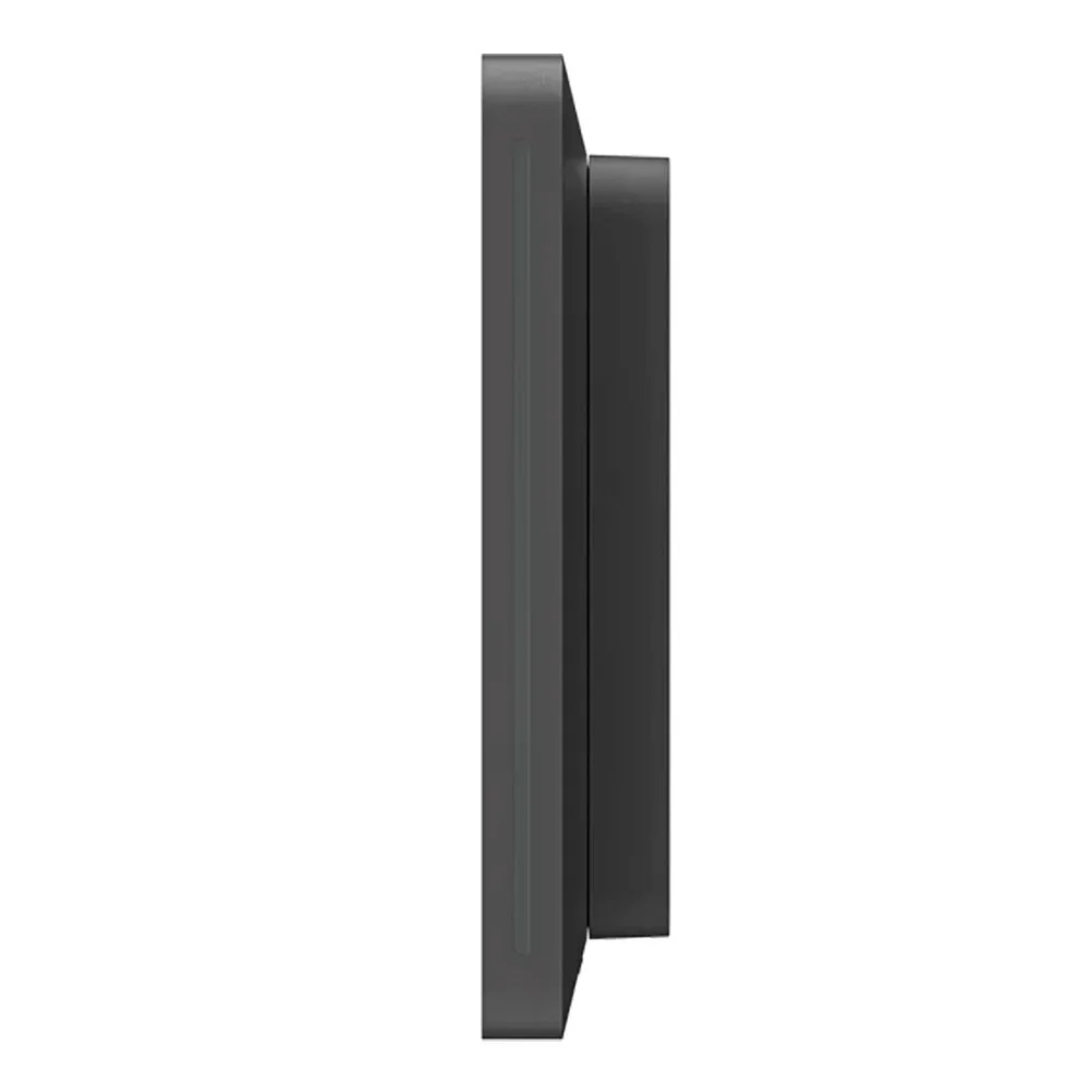 Imagem 5 de 5 do produto Controle Touch Logitech Tap Scheduler Vc 952-000091