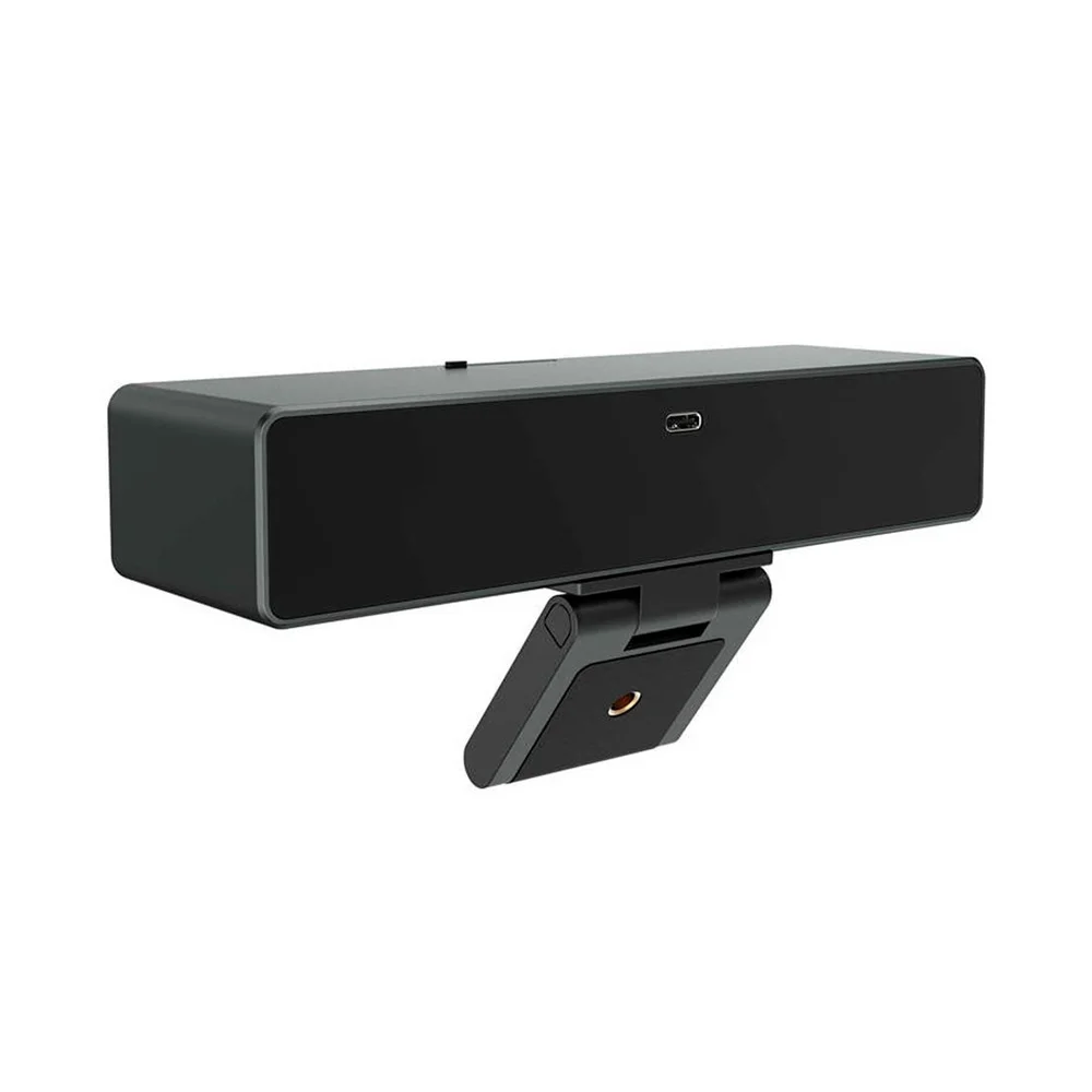 Imagem 2 de 5 do produto Câmera Dahua Uc390 4k - Hti-uc390
