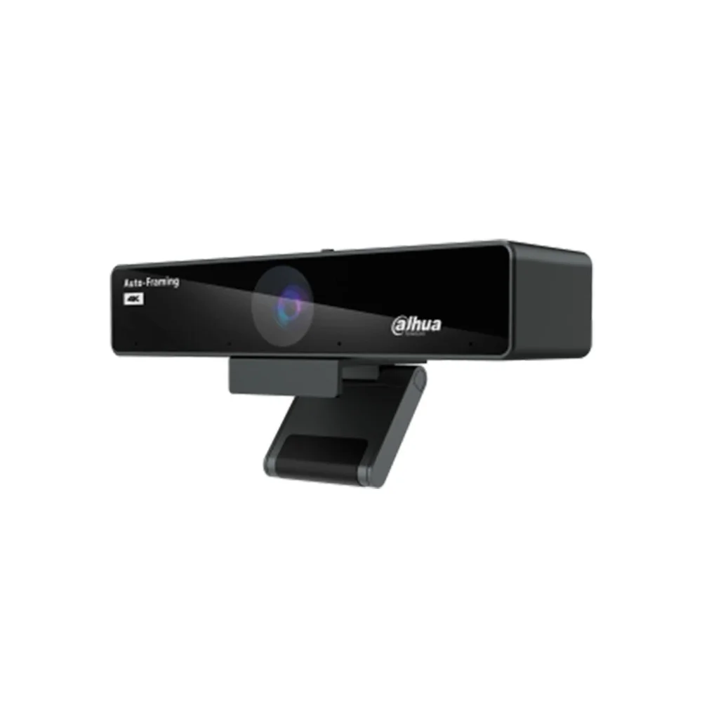 Imagem 3 de 5 do produto Câmera Dahua Uc390 4k - Hti-uc390