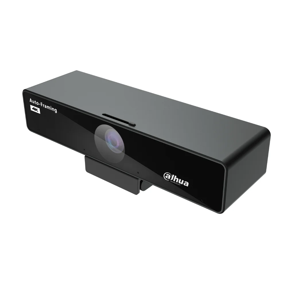 Imagem 4 de 5 do produto Câmera Dahua Uc390 4k - Hti-uc390