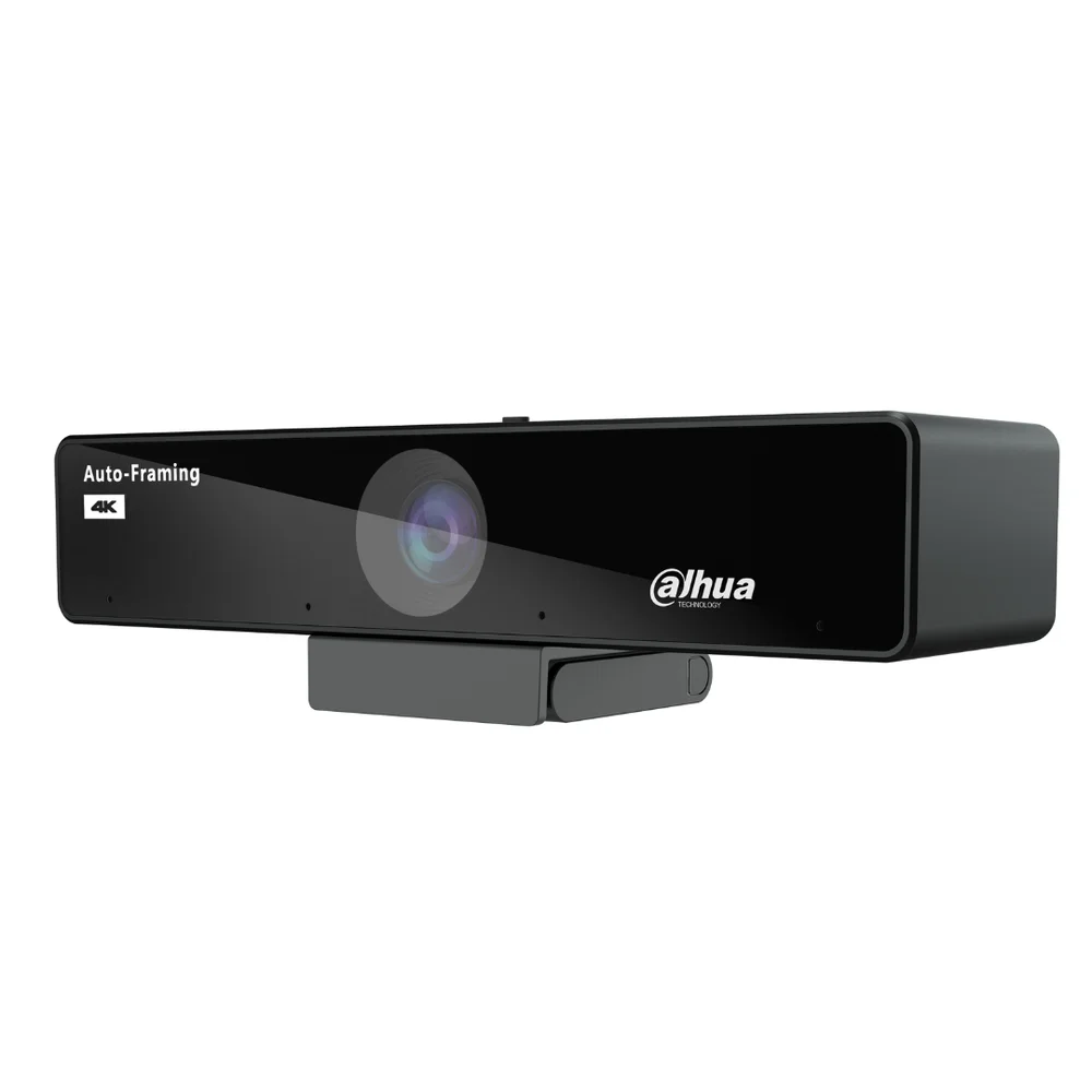 Imagem 5 de 5 do produto Câmera Dahua Uc390 4k - Hti-uc390