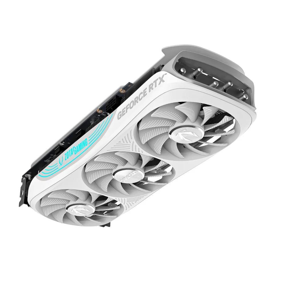 カ*ん様 ZOTAC GAMING GeForce RTX 4070 ZOTAC GAMING GeForce RTX 4070 Ti SUPER AMP HOLO 16GB GDDR6X | ZOTAC