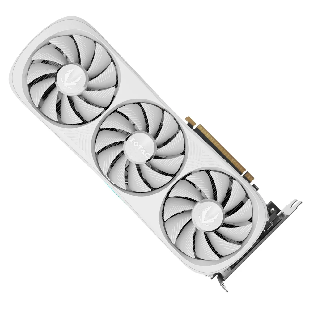 ZOTAC RTX4070Ti OEM品 ZOTAC GAMING GeForce RTX 4070 Ti Trinity OC | ZOTAC