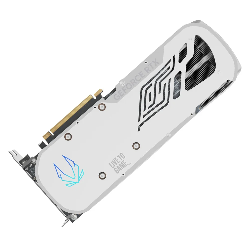 カ*ん様 ZOTAC GAMING GeForce RTX 4070 ZOTAC GAMING GeForce RTX 4070 Ti SUPER AMP HOLO 16GB GDDR6X | ZOTAC